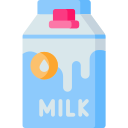 الحليب و الألبان