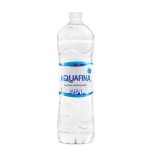 أكوافينا مياه شرب نقية 1.5 لتر