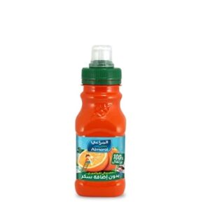 المراعي - شراب عصير البرتقال 180 مل