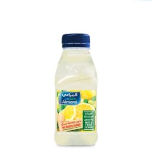المراعي - عصير الليمون و الفواكة المشكلة 200 مل