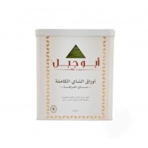 شاي أبو جبل فلة 400ج