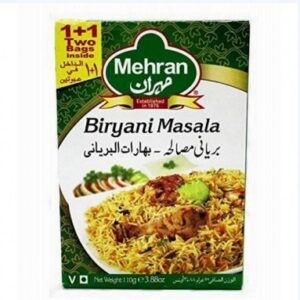 مهران - بهارات البرياني، 110 جرام