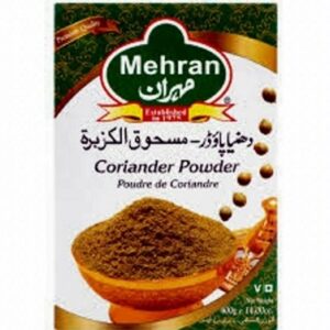 مهران - مسحوق الكزبرة، 400 جرام
