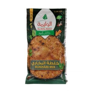 Al Walimah Bukhari Mix Sauce 100 g