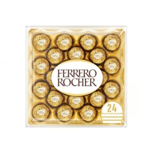 فيريرو روشيه شوكولاتة 300 جم