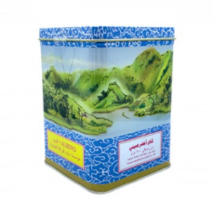 شاي اخضر صيني 300 جرام